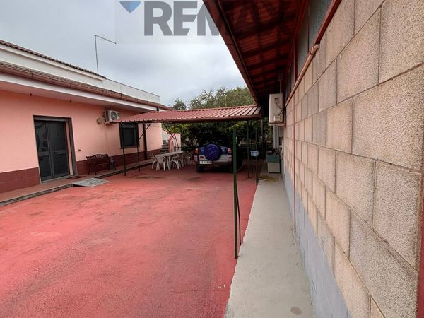 Locale Commerciale Brucoli, Augusta, SR Affitto - Foto 4