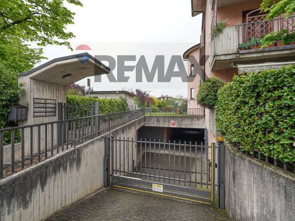 Appartamento Almenno San Bartolomeo, BG Vendita - Foto 2