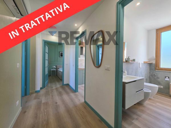 Appartamento Villa Lesa, Lesa, NO Vendita
