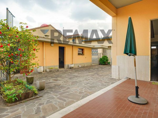 Casa Indipendente Solbiate Olona, VA Vendita