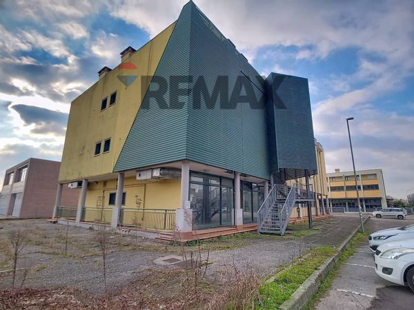 Capannone Industriale Roncaglia, Ponte San Nicolò, PD Vendita - Foto 3