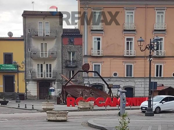 Casa Semindipendente Tuorischi, Roccamonfina, CE Vendita - Foto 2