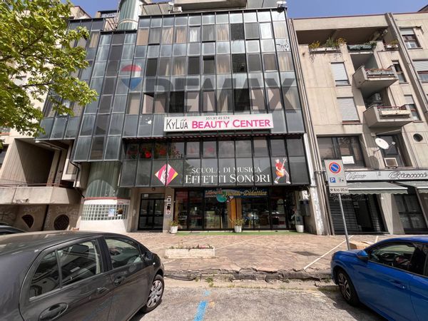 Ufficio Rende, CS Affitto