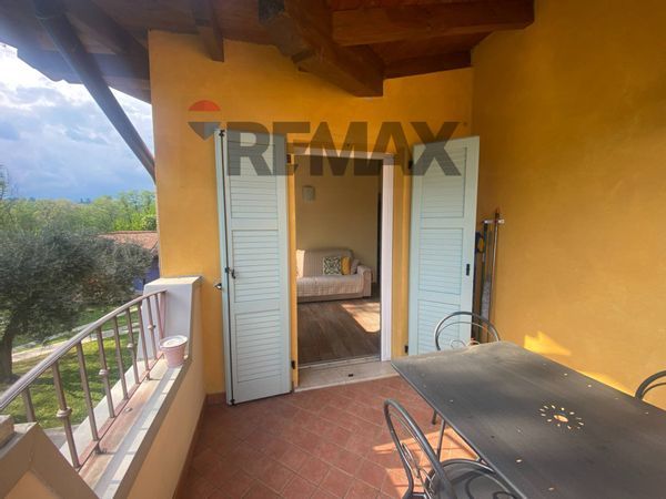 Appartamento Solarolo, Manerba del Garda, BS Vendita - Foto 3