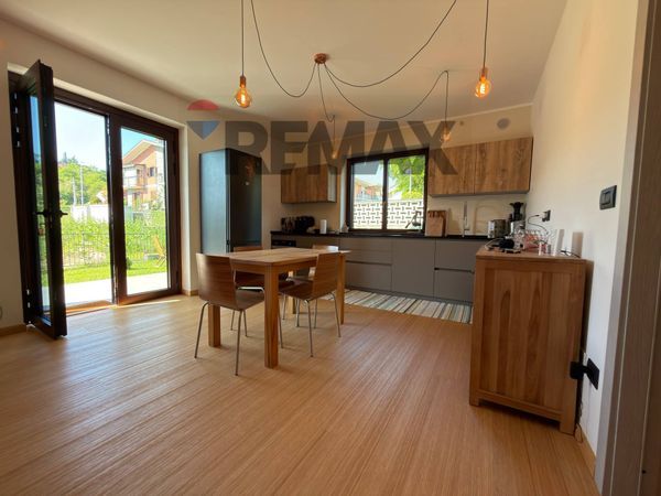 Porzione di villa Buttigliera Alta, TO Vendita - Foto 4