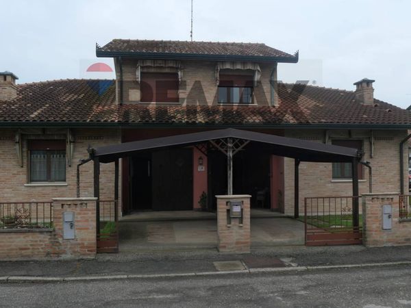 Villa a schiera Formignana, Tresignana, FE Vendita - Foto 2