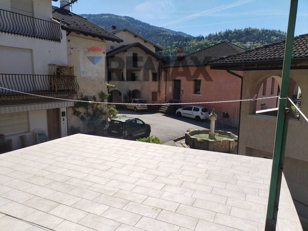 Casa Indipendente Servo, Sovramonte, BL Vendita - Foto 4