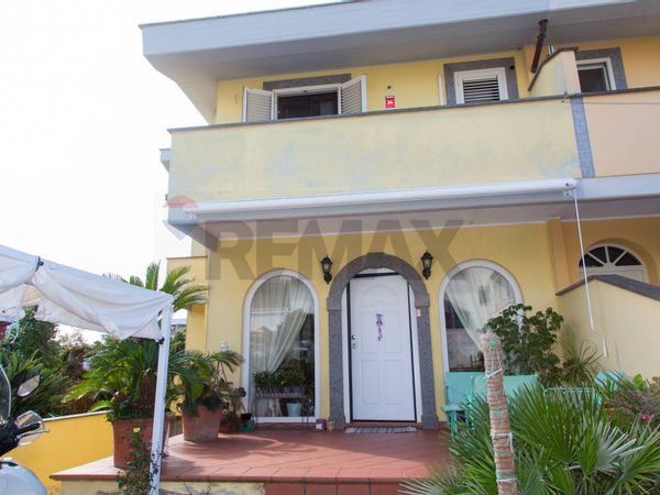 Villetta bifamiliare Lavinio Lido di Enea, Anzio, RM Vendita - Foto 3