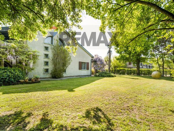 Villa singola Disvetro, Cavezzo, MO Vendita - Foto 4