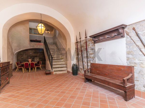Villa singola San Castrese, Sessa Aurunca, CE Vendita - Foto 4