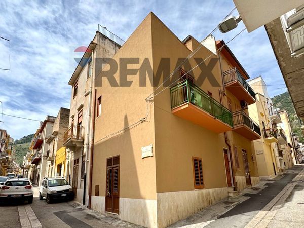 Casa Indipendente Castellammare Del Golfo, Castellammare del Golfo, TP Vendita