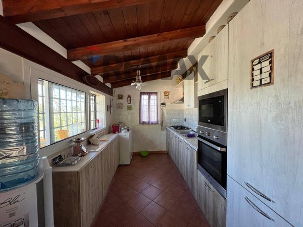 Villa o villino San Cesareo, RM Vendita - Foto 4