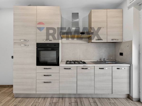 Appartamento Valmadrera, LC Vendita - Foto 3