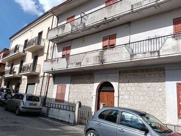 Appartamento San Giovanni, Ceppaloni, BN Vendita