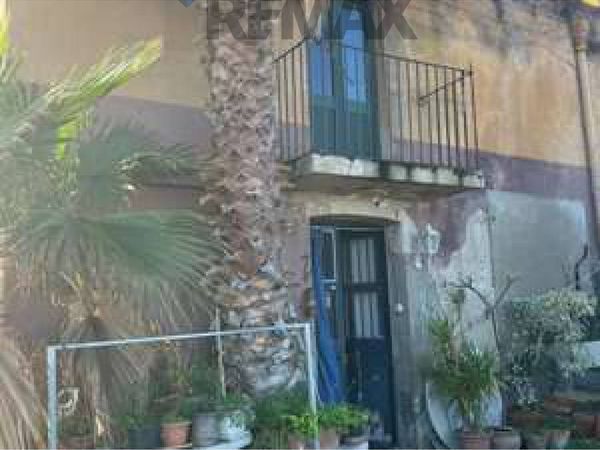 Casa Indipendente Caronia, ME Vendita