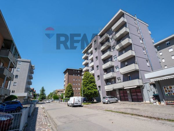Appartamento Centro, Carpi, MO Vendita - Foto 2