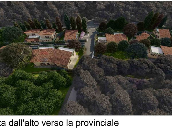 Nuove costruzioni Corgeno, Vergiate, VA Vendita - Foto 2