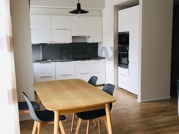 Appartamento San Donato Milanese, MI Affitto