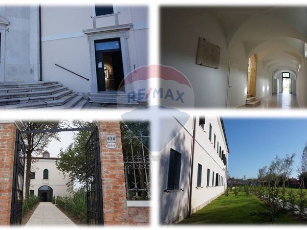 Appartamento Pellestrina, Venezia, VE Vendita - Foto 2
