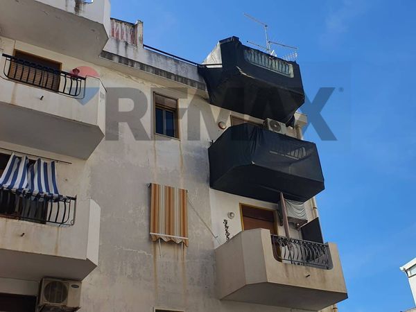 Appartamento Furci Siculo, ME Vendita - Foto 2