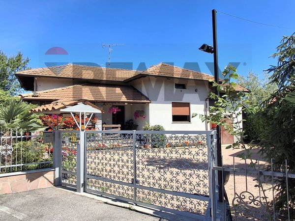Villa singola Paruzzaro, NO Vendita - Foto 2