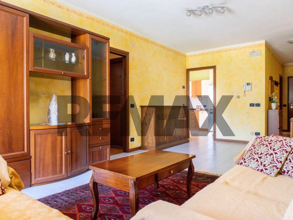 Appartamento Motta di Livenza, TV Vendita - Foto 3