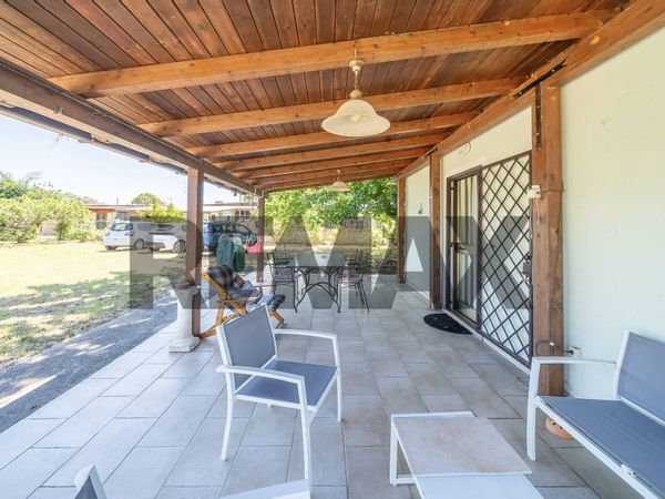 Villa o villino Foce verde, Latina, LT Vendita - Foto 4