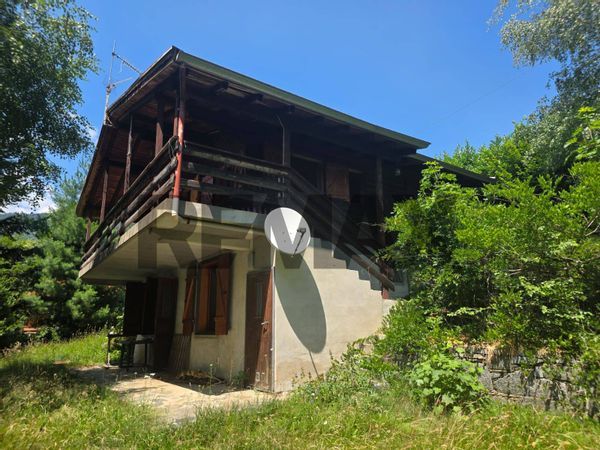 Villa singola Quarna Sotto, VB Vendita