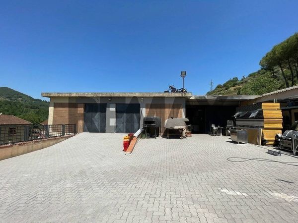 Capannone Industriale Dicomano, FI Vendita - Foto 4