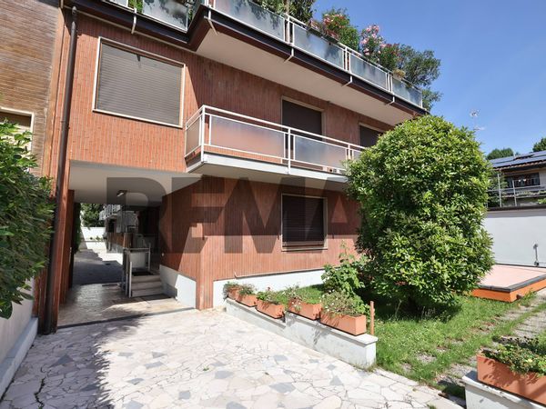 Appartamento Novate Milanese, MI Vendita