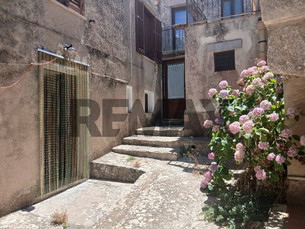 Casa Indipendente Erice Antica, Erice, TP Vendita - Foto 4
