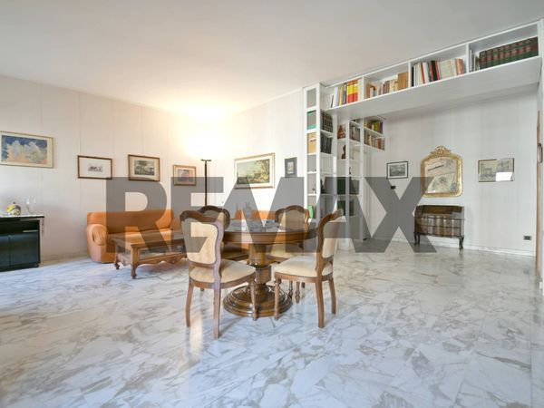 Appartamento Monte Urpinu, Cagliari, CA Vendita - Foto 2