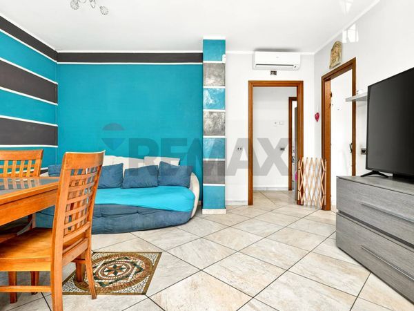 Appartamento Gorla Minore, VA Vendita