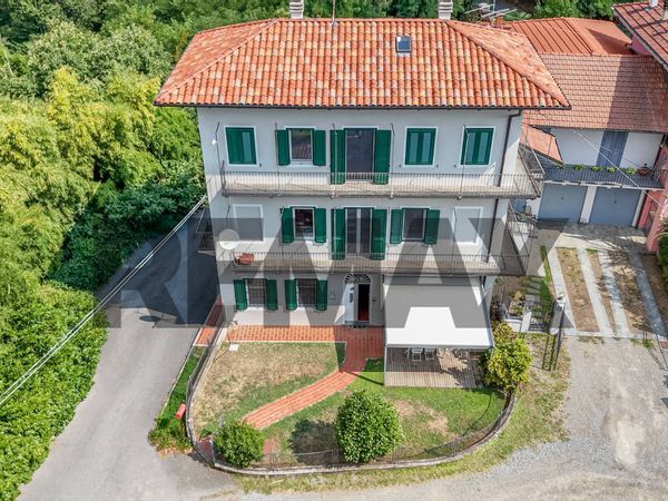 Casa Indipendente Rongio Inferiore, Masserano, BI Vendita - Foto 4