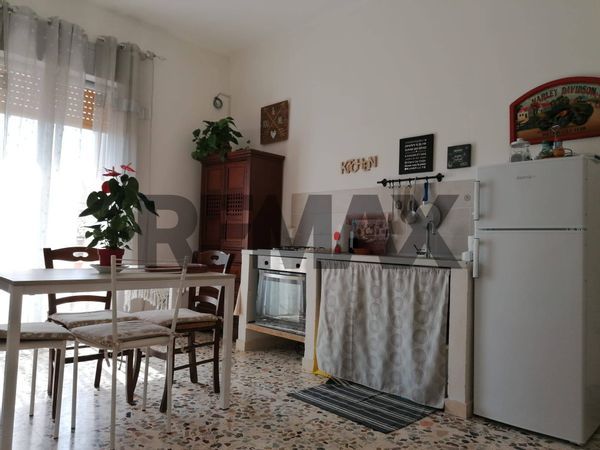 Appartamento Borgata, Siracusa, SR Affitto