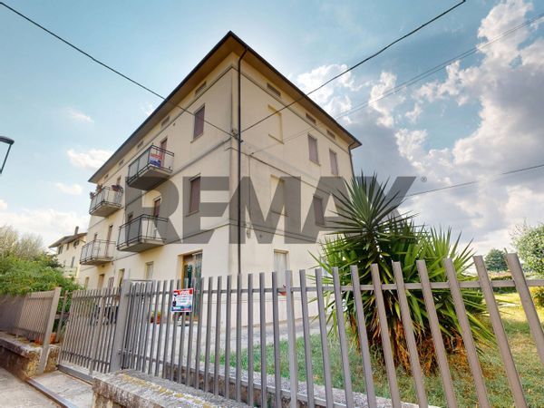 Appartamento Ospedalicchio, Bastia Umbra, PG Vendita