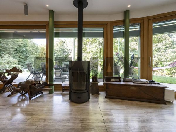 Villa singola Piacco, Marchirolo, VA Vendita - Foto 4