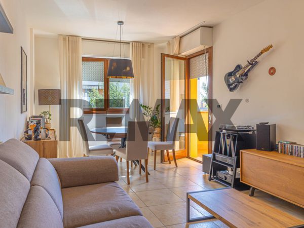Appartamento Serra Secca, Sassari, SS Vendita - Foto 2