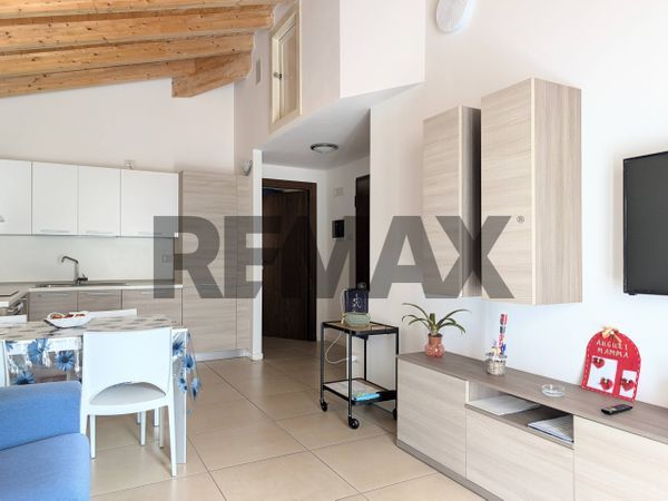 Appartamento Sovere, BG Vendita - Foto 4