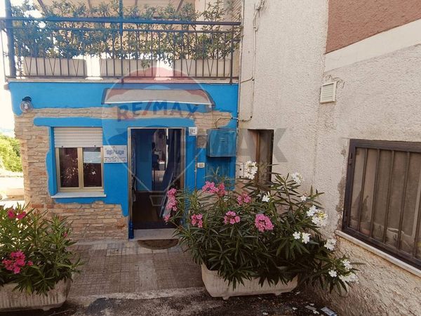 Casa Semindipendente Castel Frentano, CH Vendita