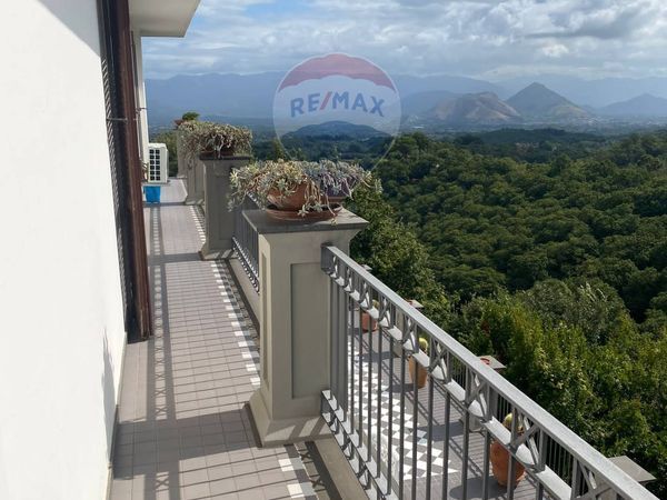 Villetta bifamiliare Campagnola, Marzano Appio, CE Vendita - Foto 2