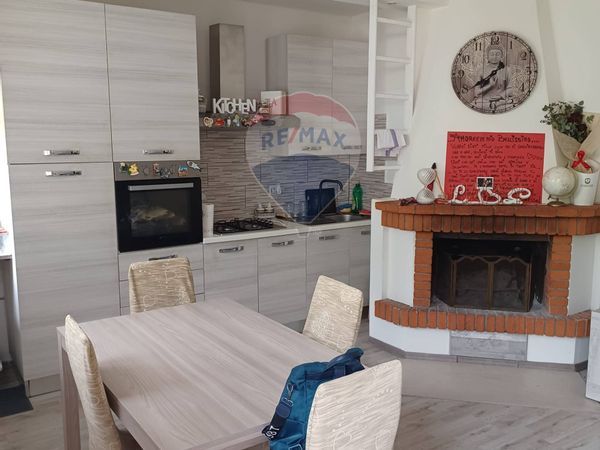 Appartamento Roncoscaglia, Sestola, MO Vendita - Foto 3