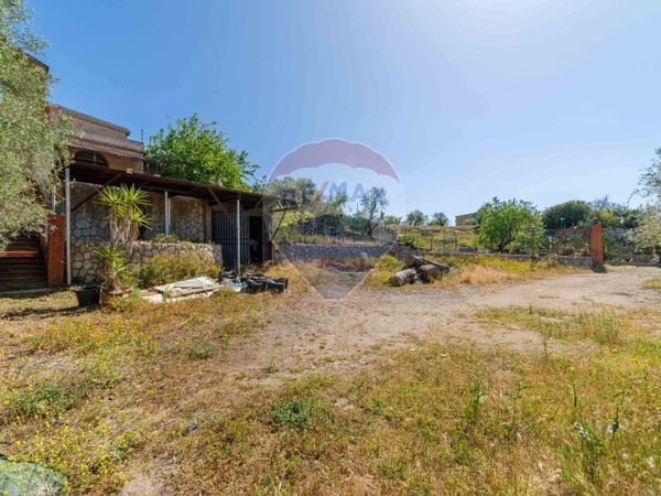 Villa singola Brucoli, Augusta, SR Vendita - Foto 3