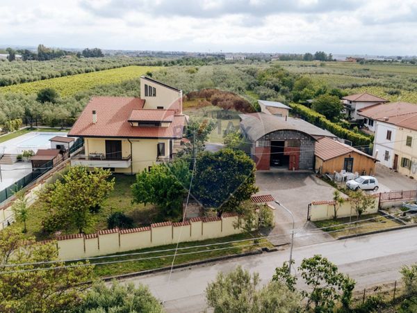 Casa Indipendente Rocca San Giovanni, CH Vendita - Foto 3