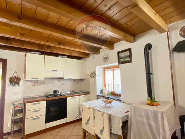 Casa Semindipendente Taceno, LC Vendita - Foto 3