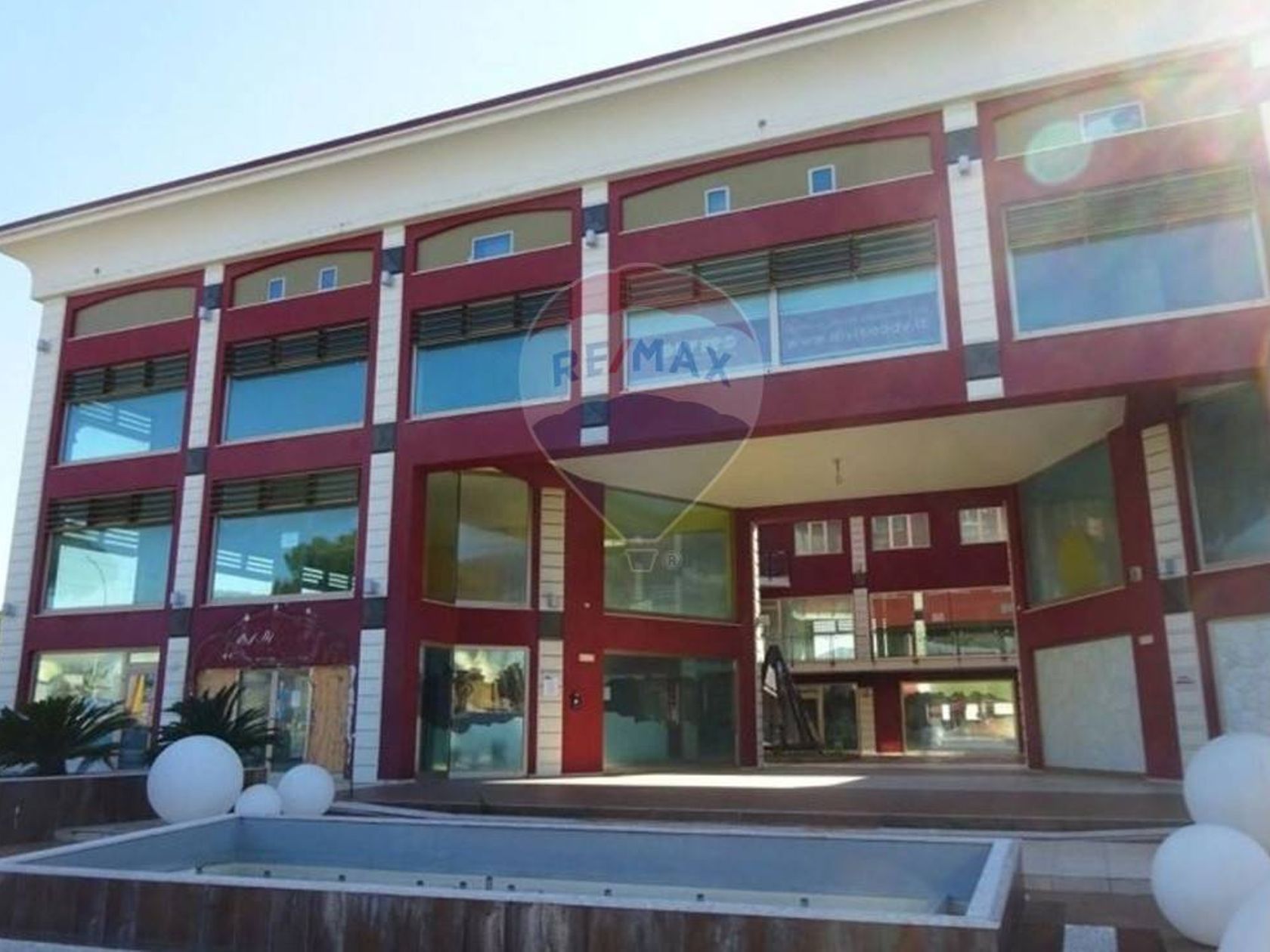 Capannone Industriale Marina, Città Sant'Angelo, PE Vendita