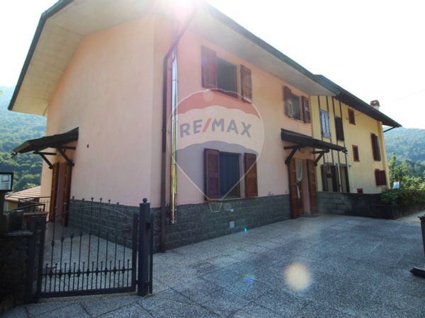 Villetta bifamiliare Selvino, BG Vendita - Foto 2