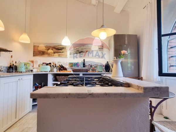 Cascina/Casale Guardistallo, PI Vendita - Foto 4