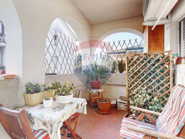 Appartamento Gorgonzola, MI Vendita