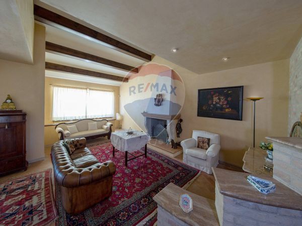 Villa singola Recanati, MC Vendita - Foto 4